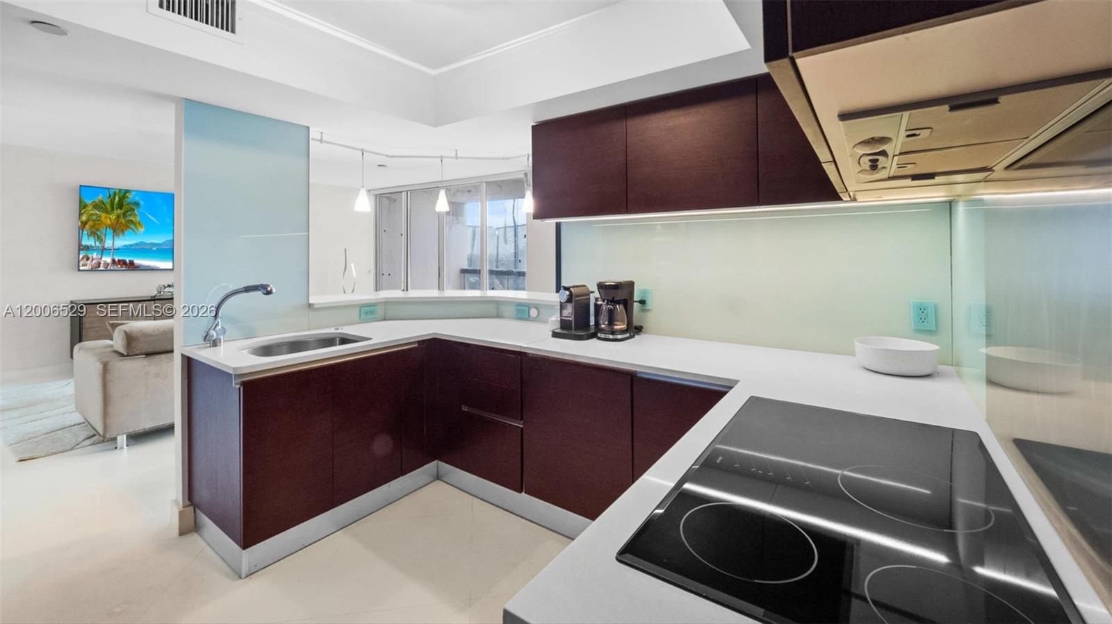 1900 Sunset Harbour Dr #2008, Miami Beach FL 33139