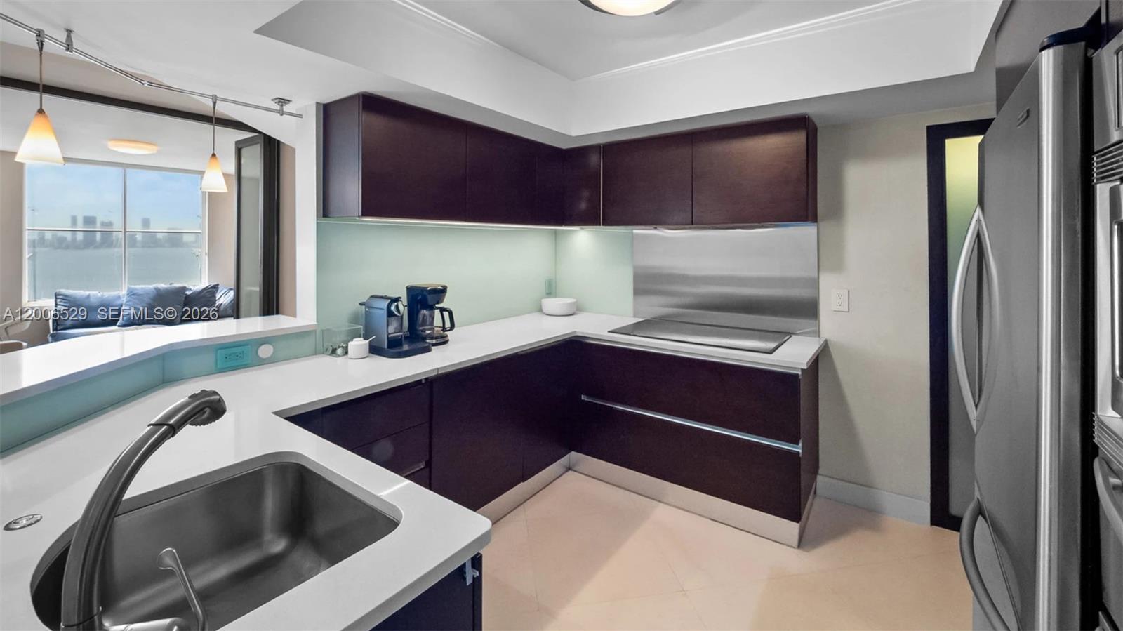 1900 Sunset Harbour Dr #2008, Miami Beach FL 33139