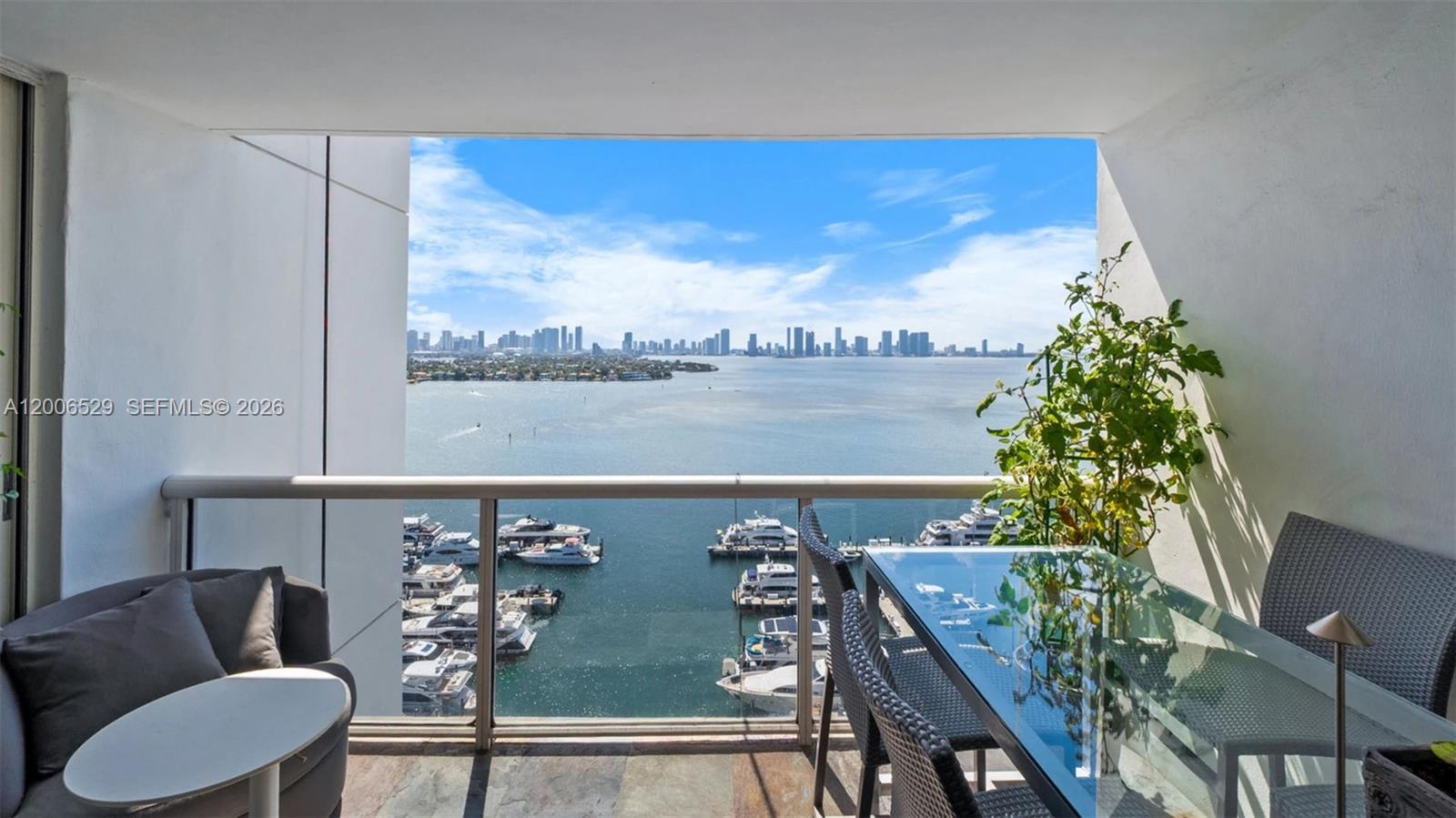 1900 Sunset Harbour Dr #2008, Miami Beach FL 33139