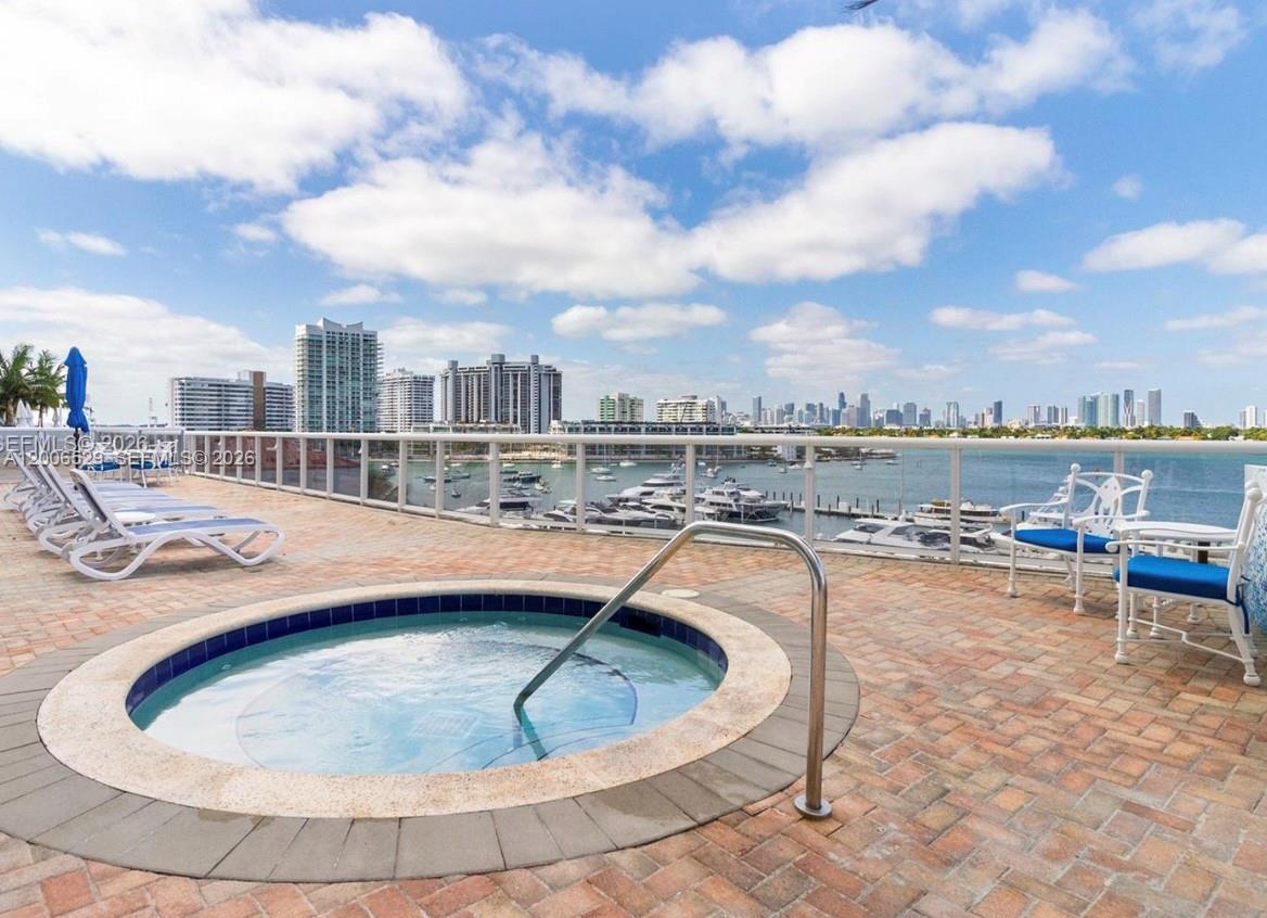 1900 Sunset Harbour Dr #2008, Miami Beach FL 33139