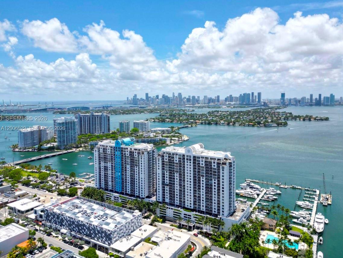 1900 Sunset Harbour Dr #2008, Miami Beach FL 33139