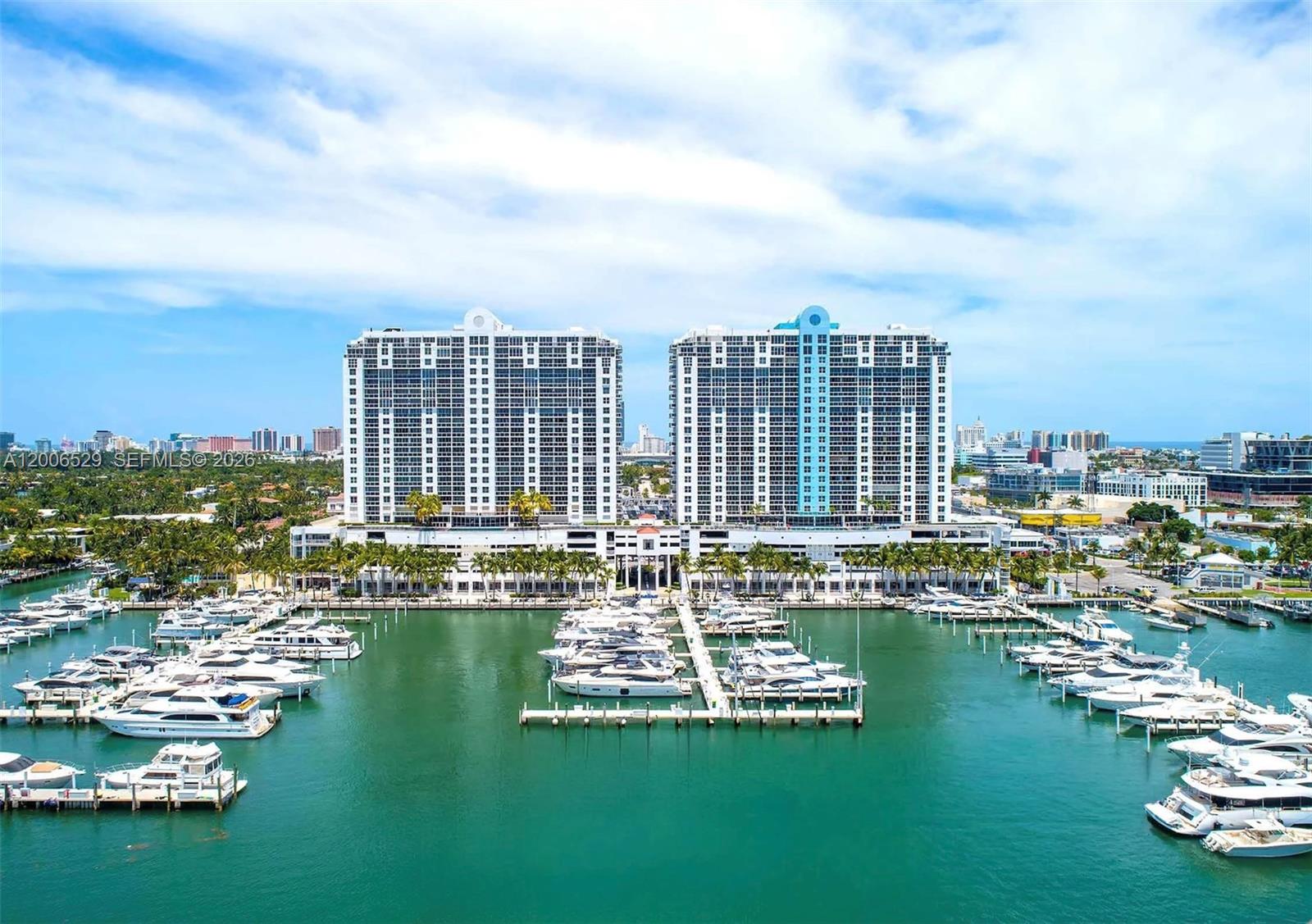 1900 Sunset Harbour Dr #2008, Miami Beach FL 33139