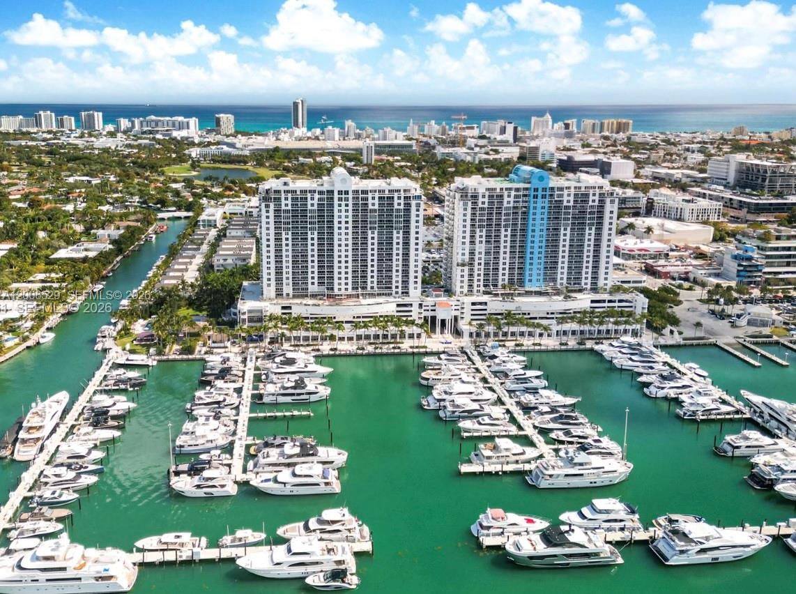 1900 Sunset Harbour Dr #2008, Miami Beach FL 33139