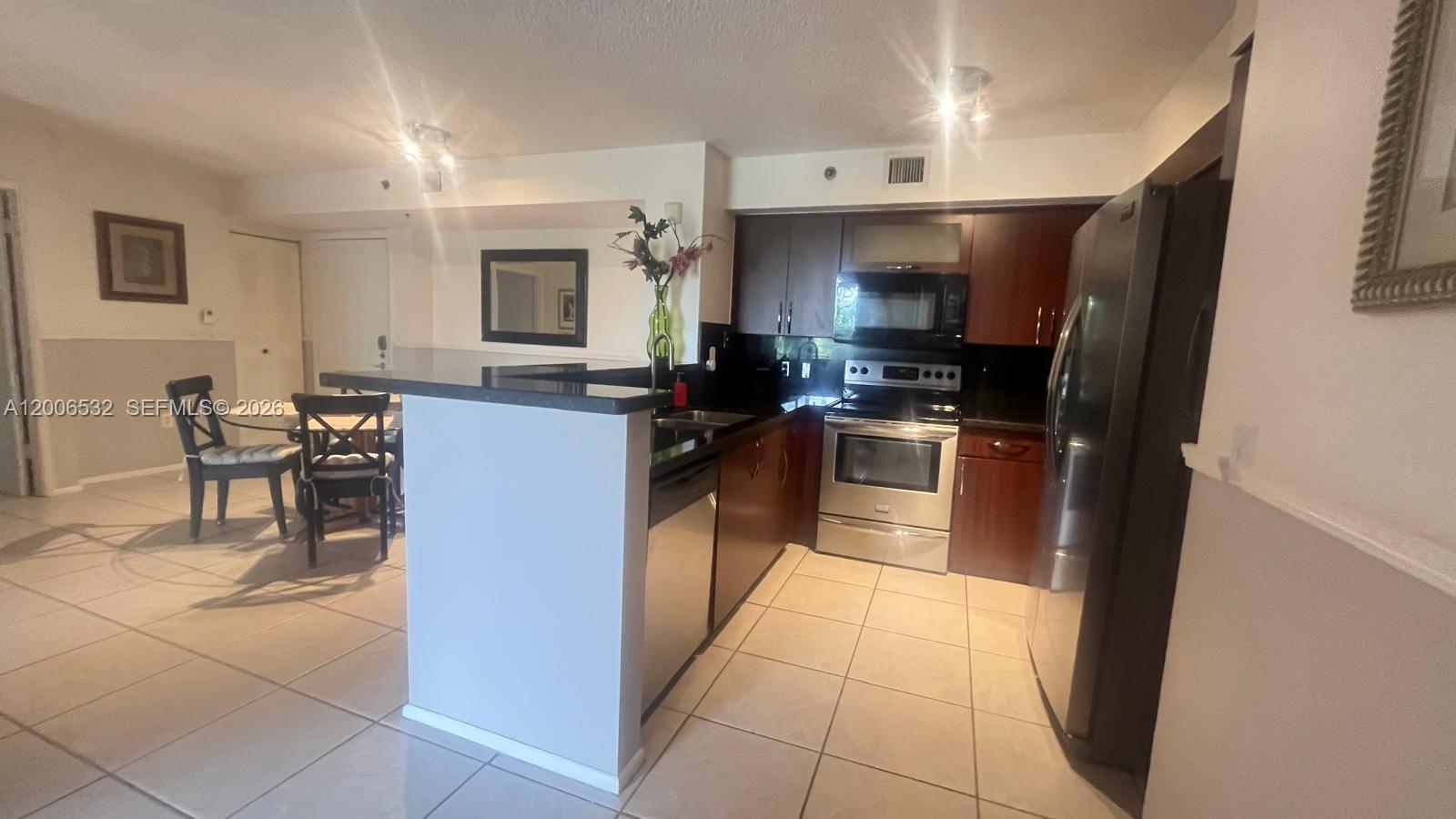 19999 E Country Club Dr #1303, Aventura FL 33180