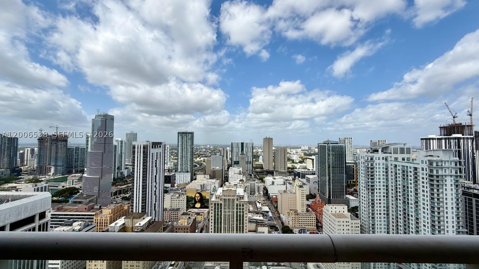 50 Biscayne Blvd #4507, Miami FL 33132