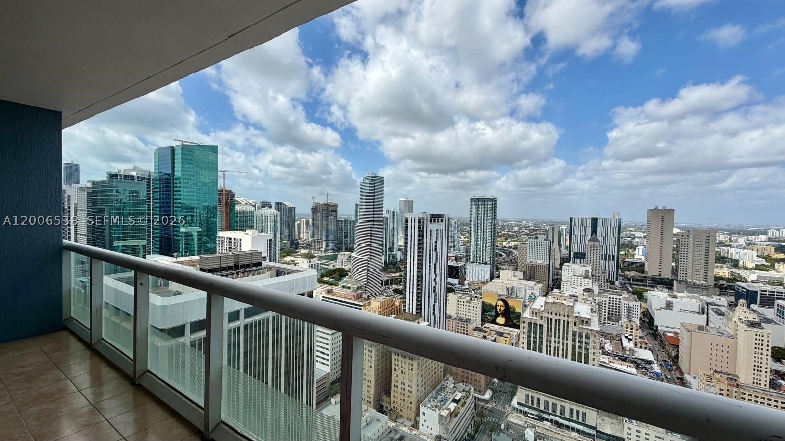 50 Biscayne Blvd #4507, Miami FL 33132