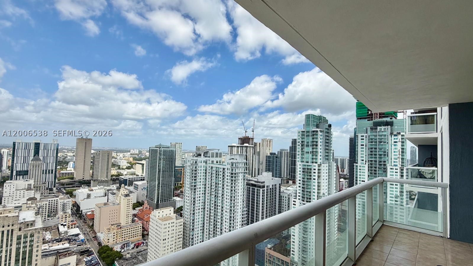 50 Biscayne Blvd #4507, Miami FL 33132