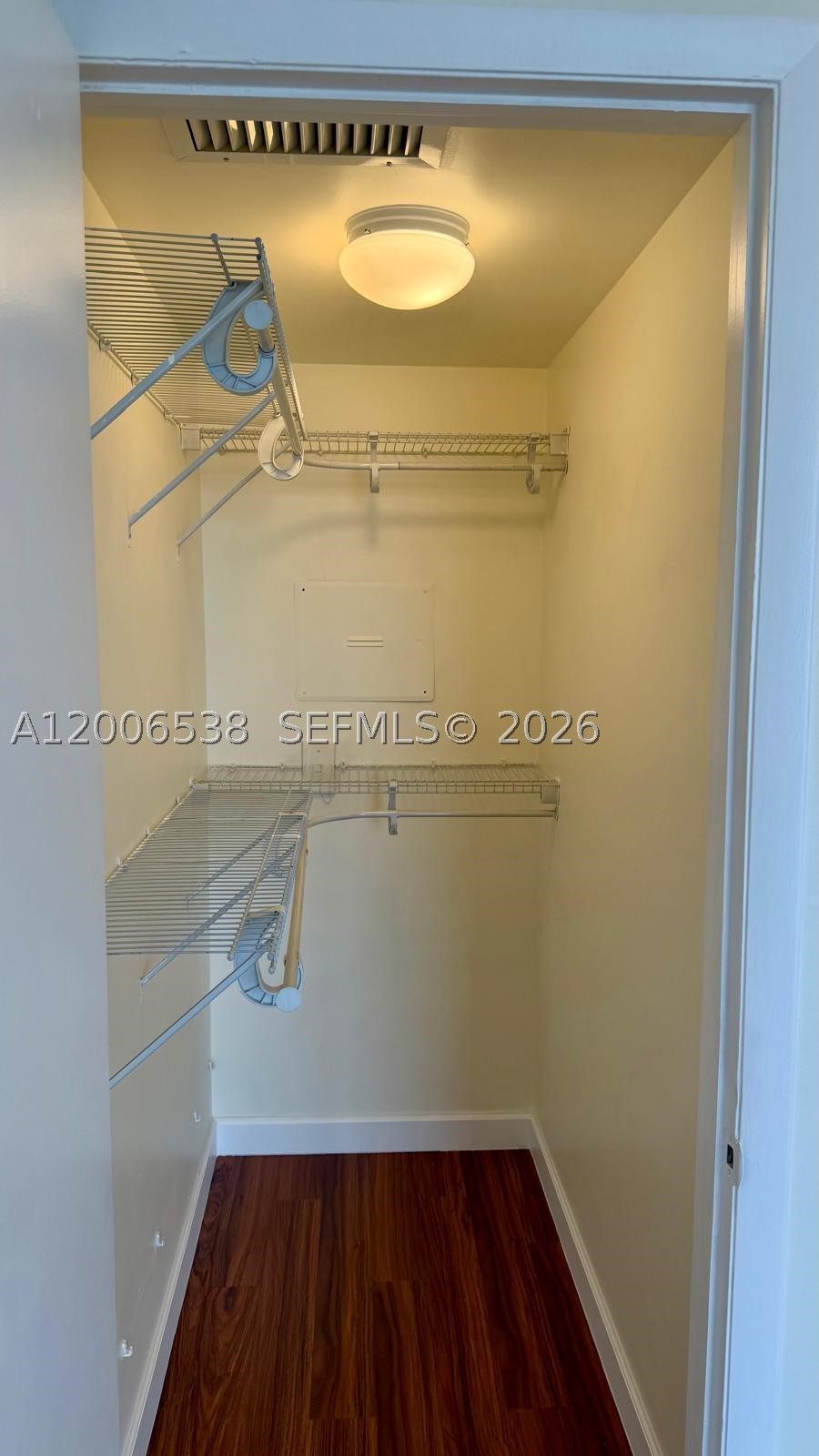 50 Biscayne Blvd #4507, Miami FL 33132