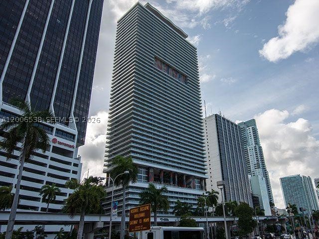 50 Biscayne Blvd #4507, Miami FL 33132