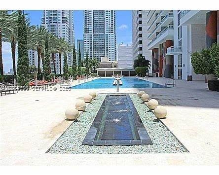 50 Biscayne Blvd #4507, Miami FL 33132