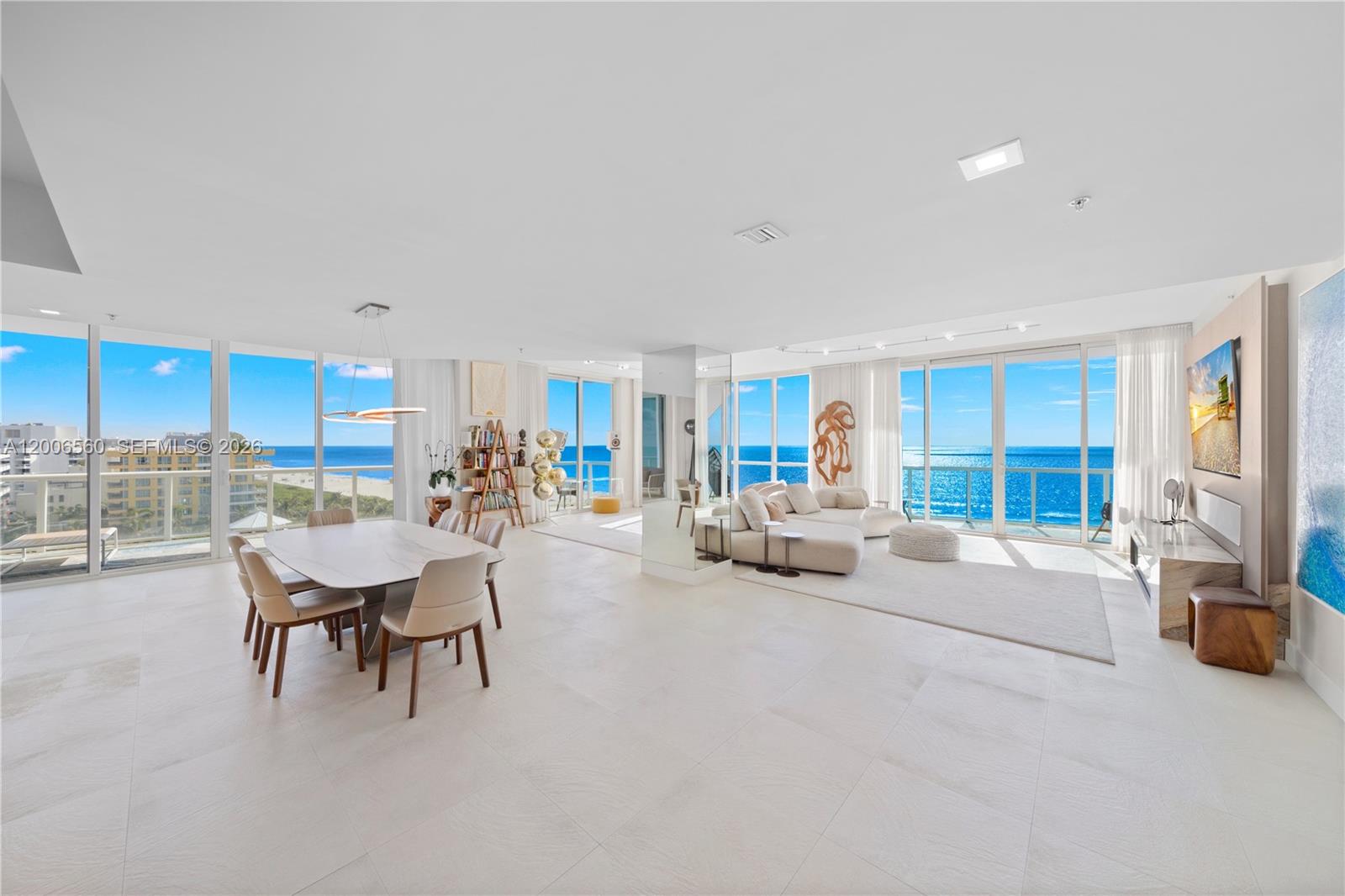 50 S Pointe Dr #1201/08, Miami Beach FL 33139