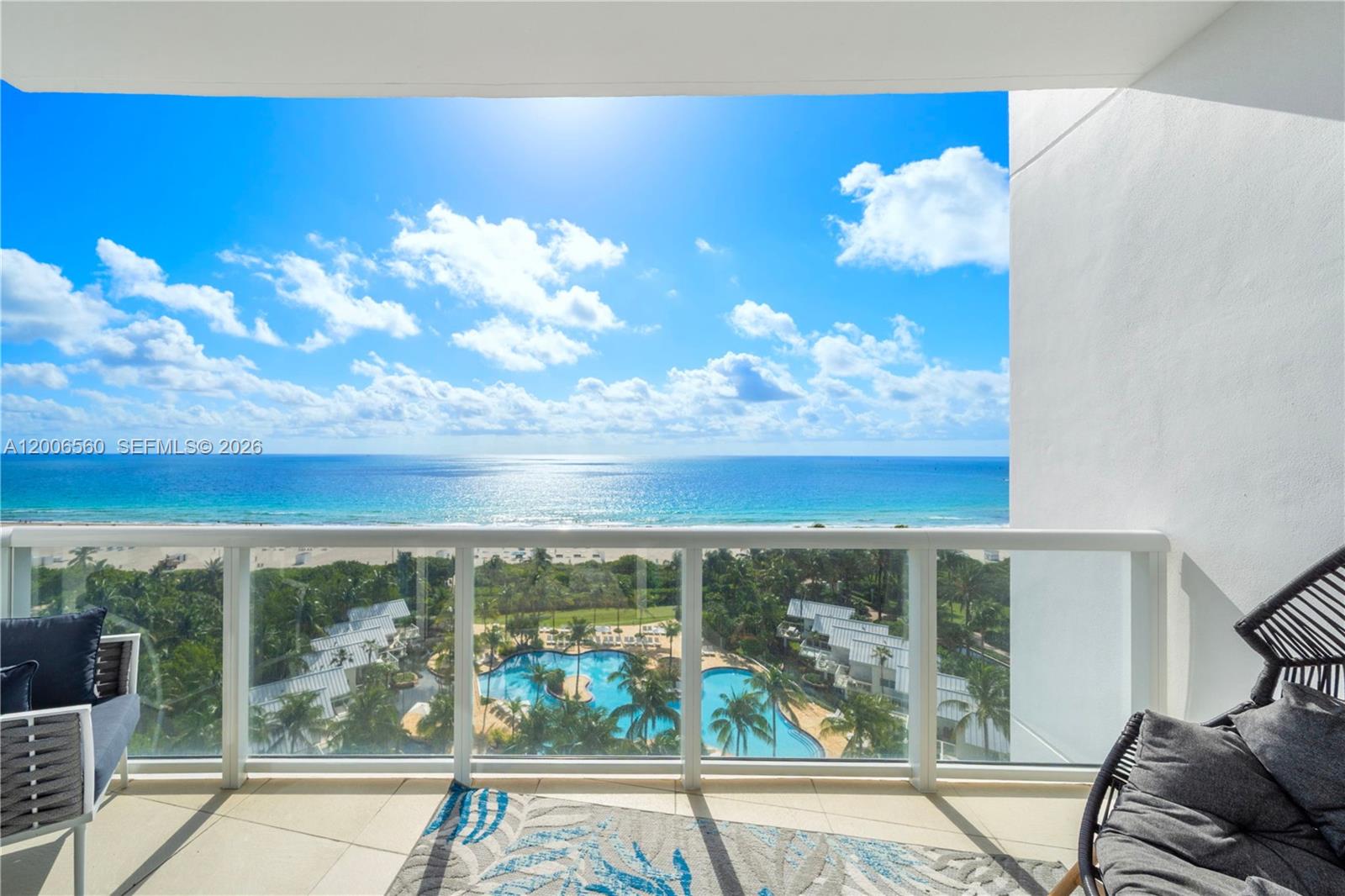50 S Pointe Dr #1201/08, Miami Beach FL 33139