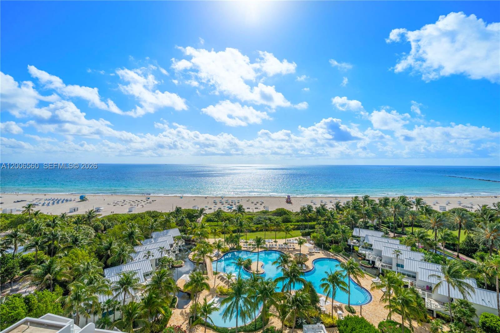 50 S Pointe Dr #1201/08, Miami Beach FL 33139