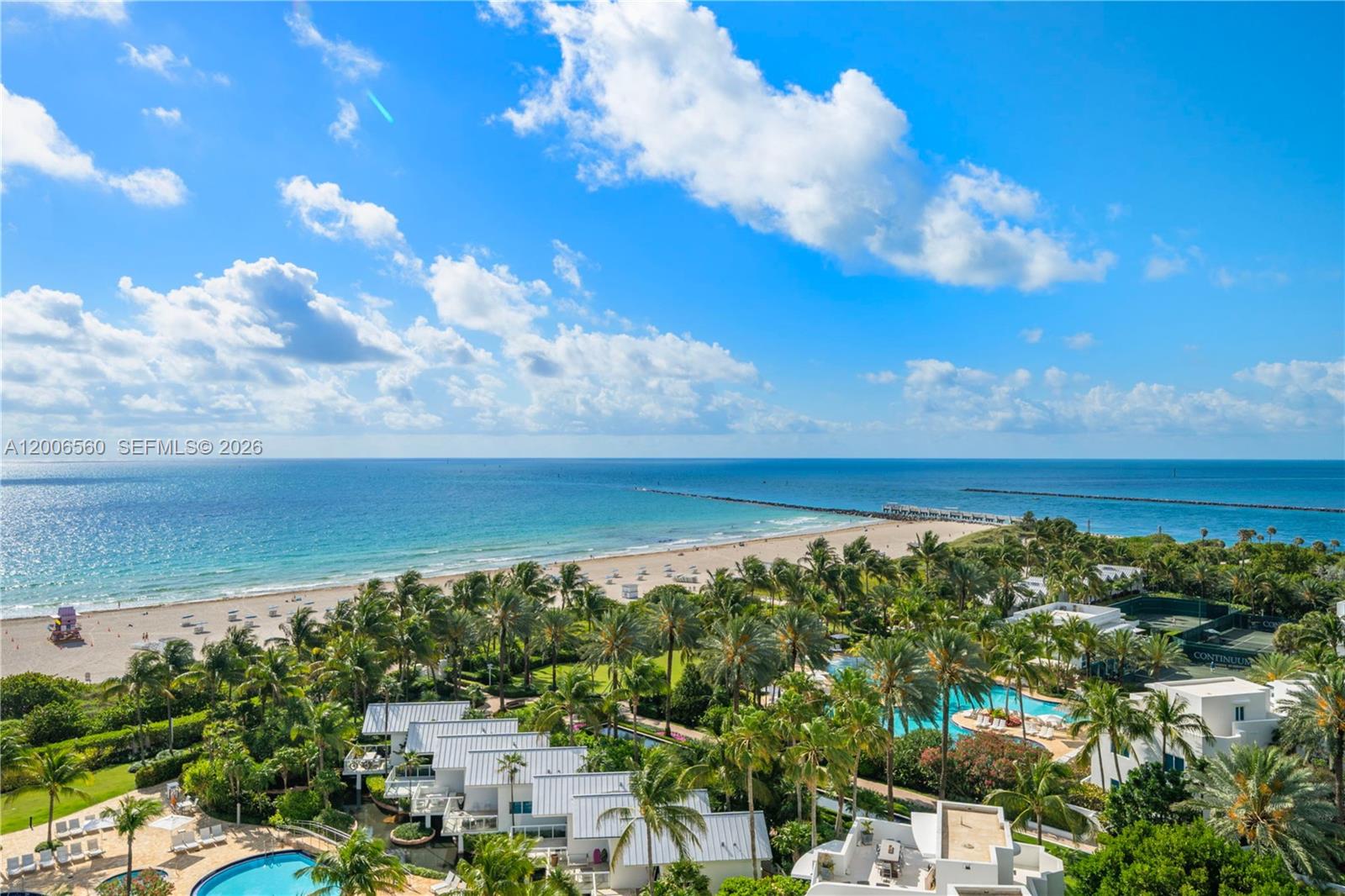 50 S Pointe Dr #1201/08, Miami Beach FL 33139