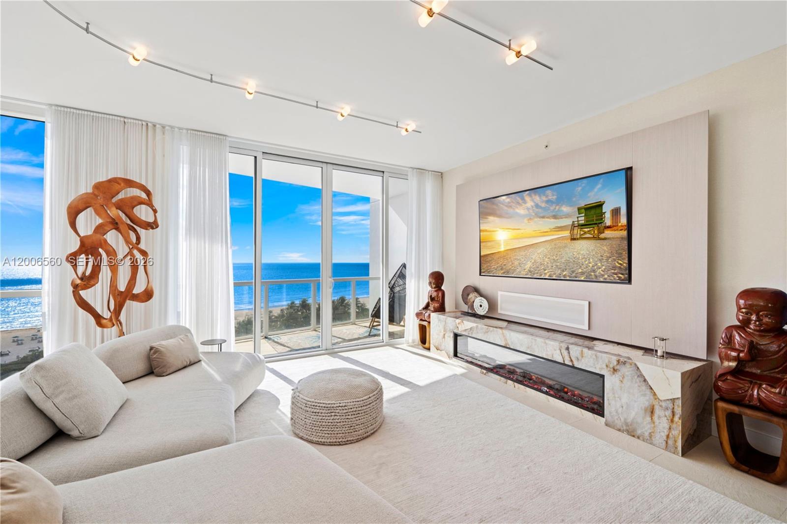 50 S Pointe Dr #1201/08, Miami Beach FL 33139