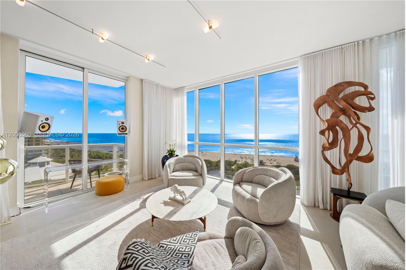 50 S Pointe Dr #1201/08, Miami Beach FL 33139