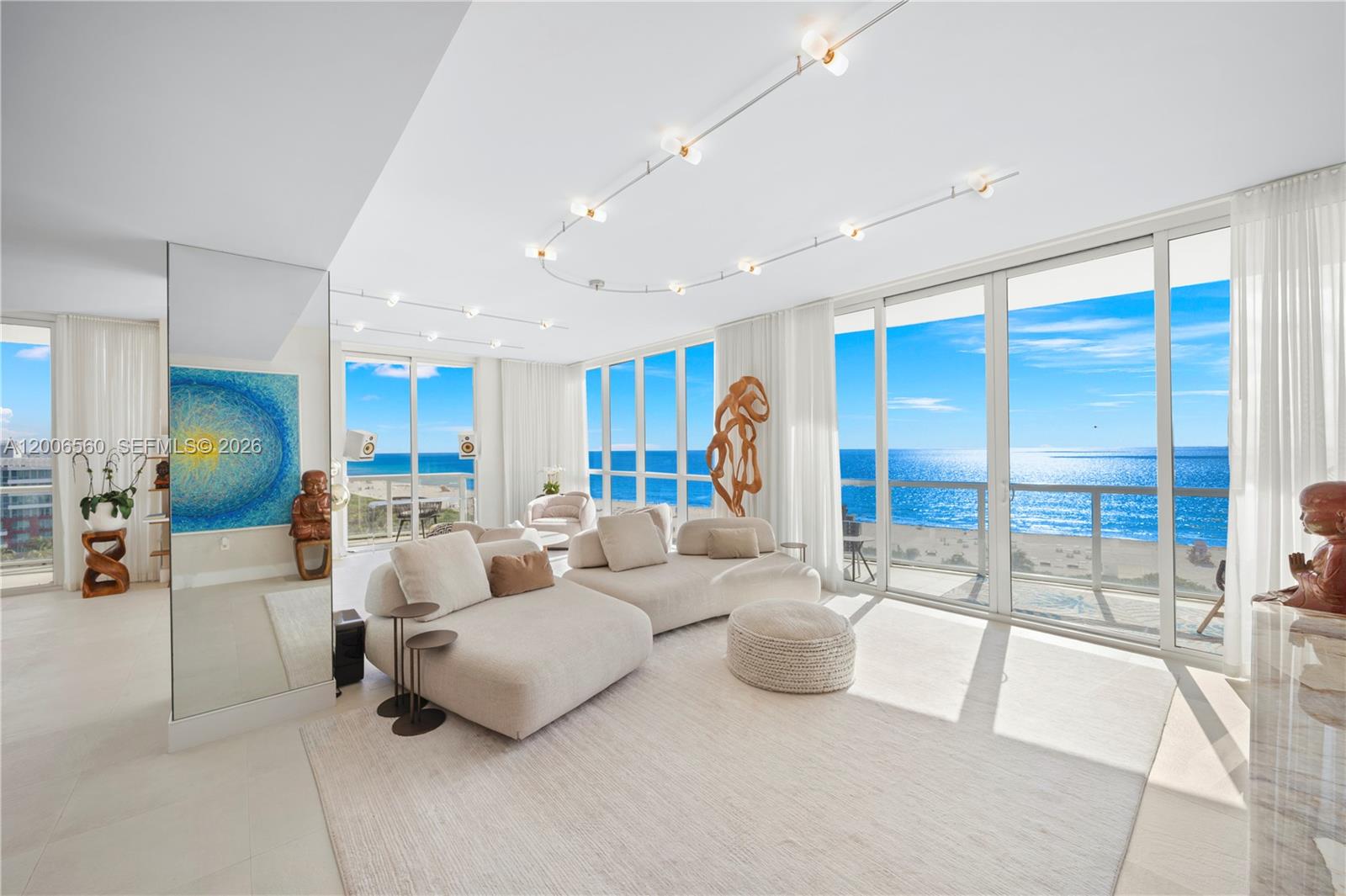 50 S Pointe Dr #1201/08, Miami Beach FL 33139