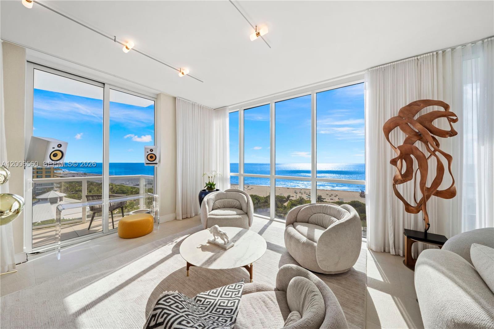 50 S Pointe Dr #1201/08, Miami Beach FL 33139