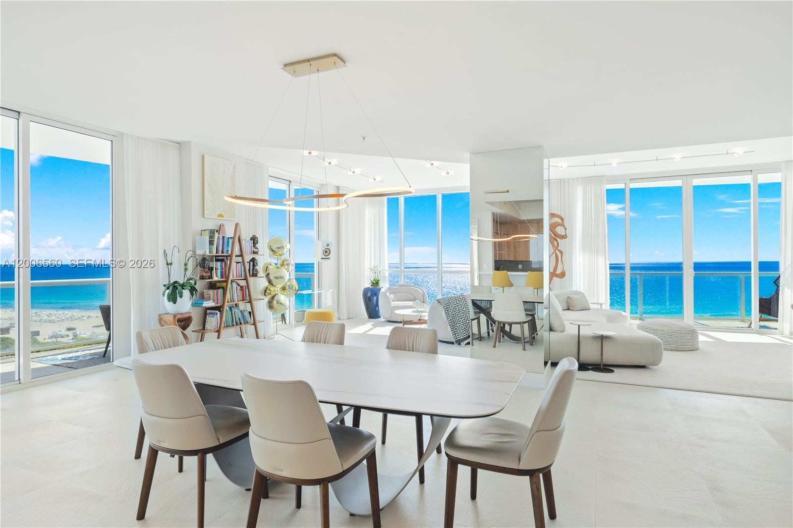 50 S Pointe Dr #1201/08, Miami Beach FL 33139
