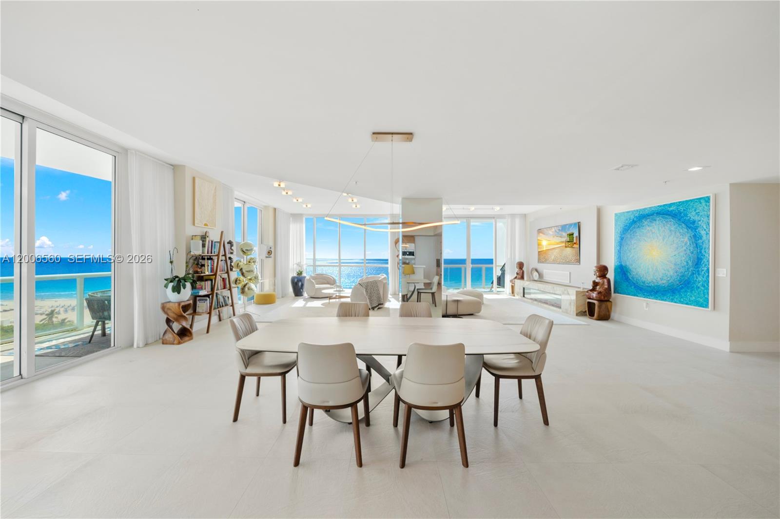 50 S Pointe Dr #1201/08, Miami Beach FL 33139