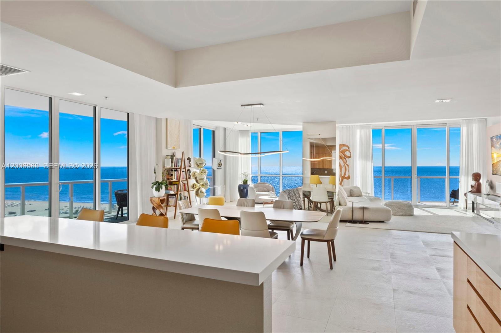 50 S Pointe Dr #1201/08, Miami Beach FL 33139