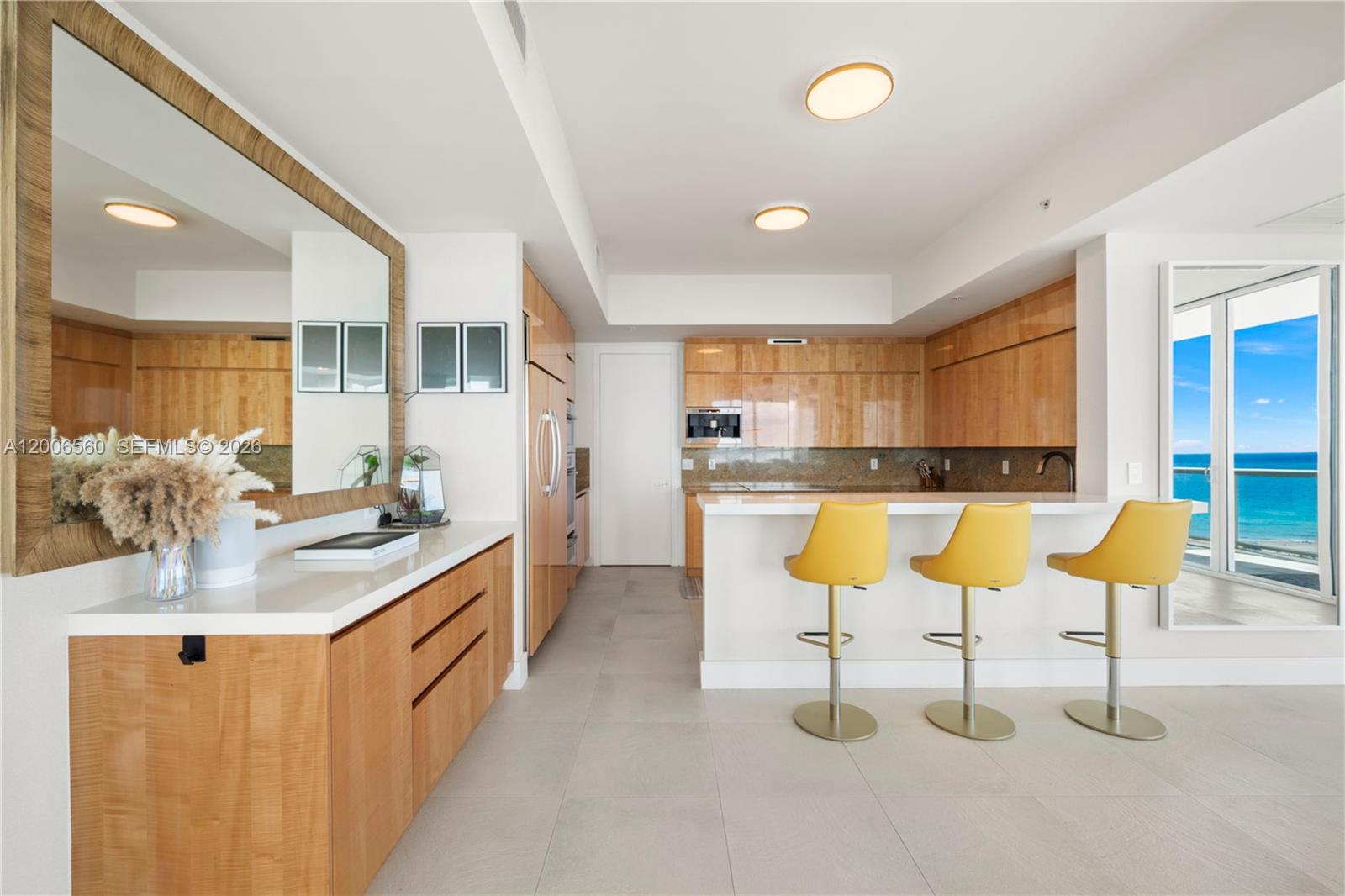 50 S Pointe Dr #1201/08, Miami Beach FL 33139