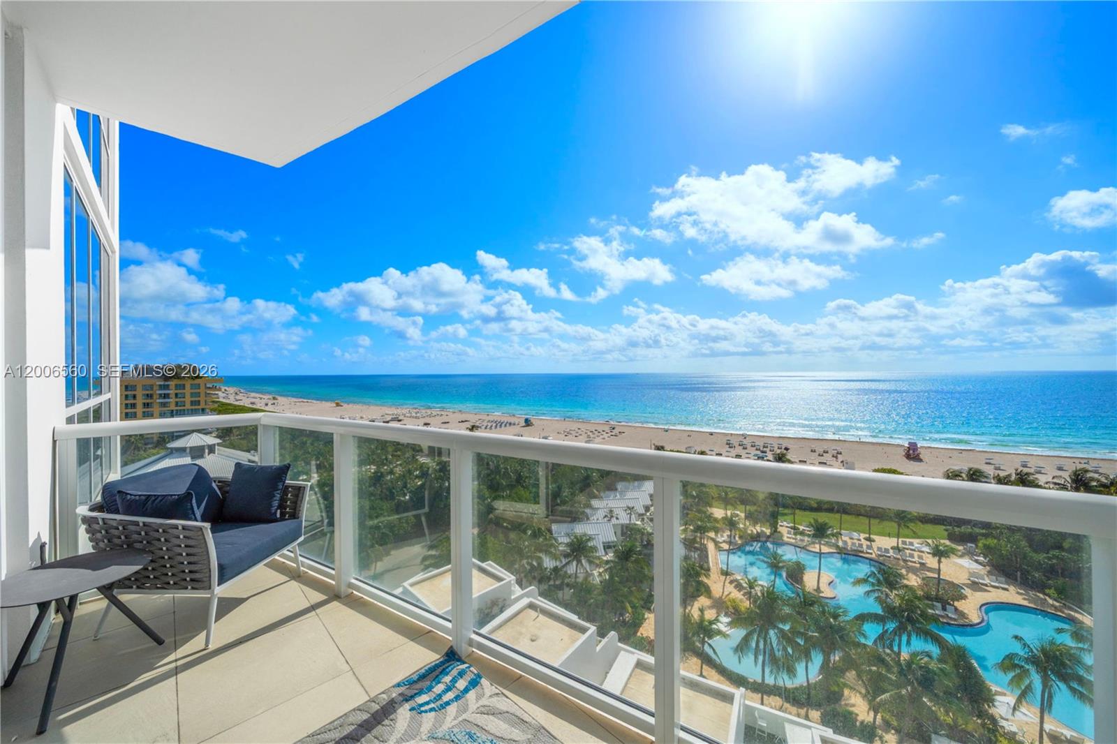 50 S Pointe Dr #1201/08, Miami Beach FL 33139