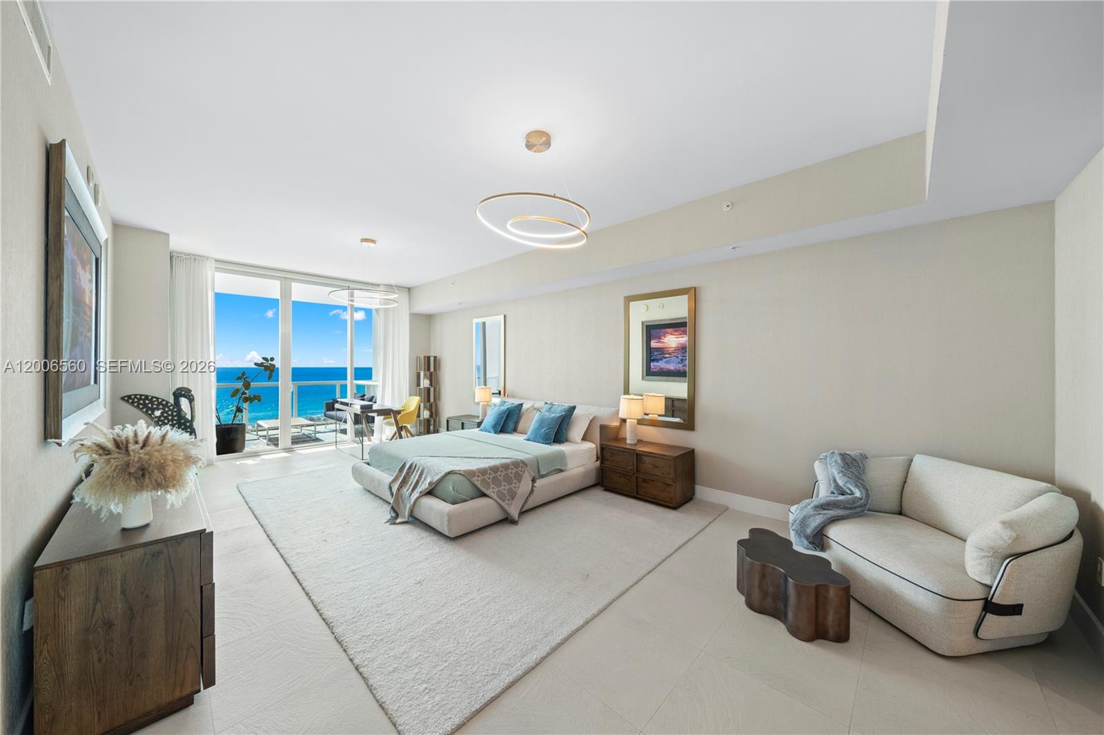 50 S Pointe Dr #1201/08, Miami Beach FL 33139