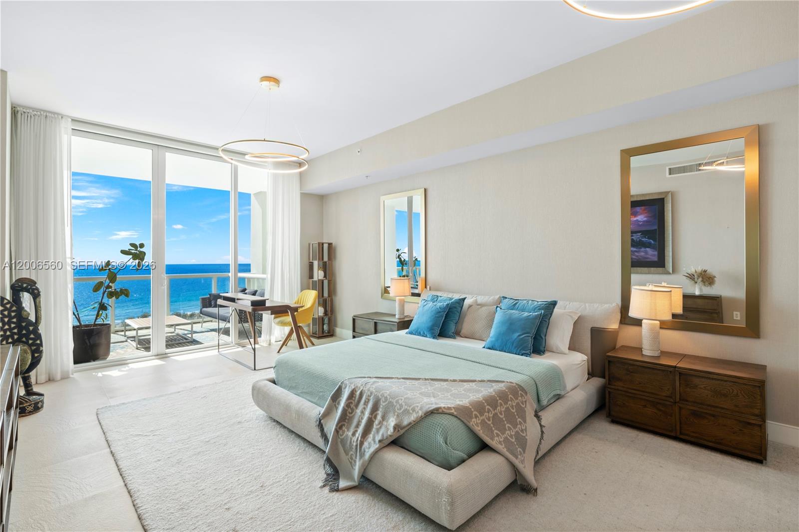 50 S Pointe Dr #1201/08, Miami Beach FL 33139
