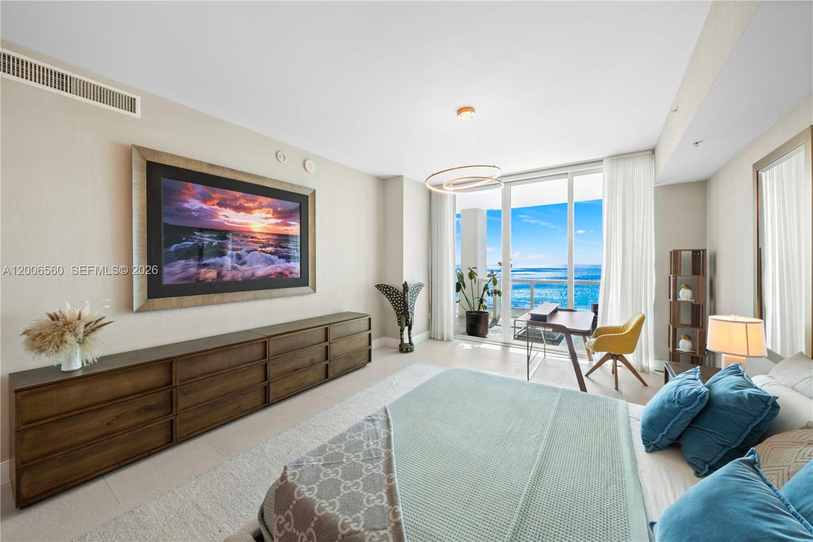 50 S Pointe Dr #1201/08, Miami Beach FL 33139
