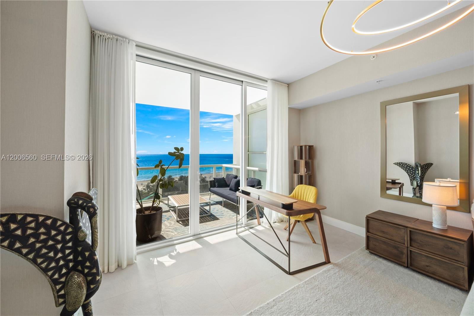 50 S Pointe Dr #1201/08, Miami Beach FL 33139