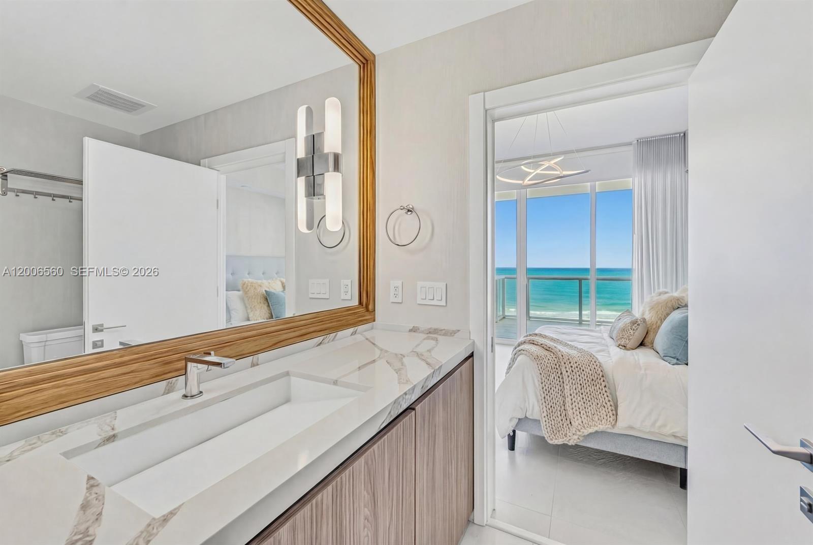 50 S Pointe Dr #1201/08, Miami Beach FL 33139
