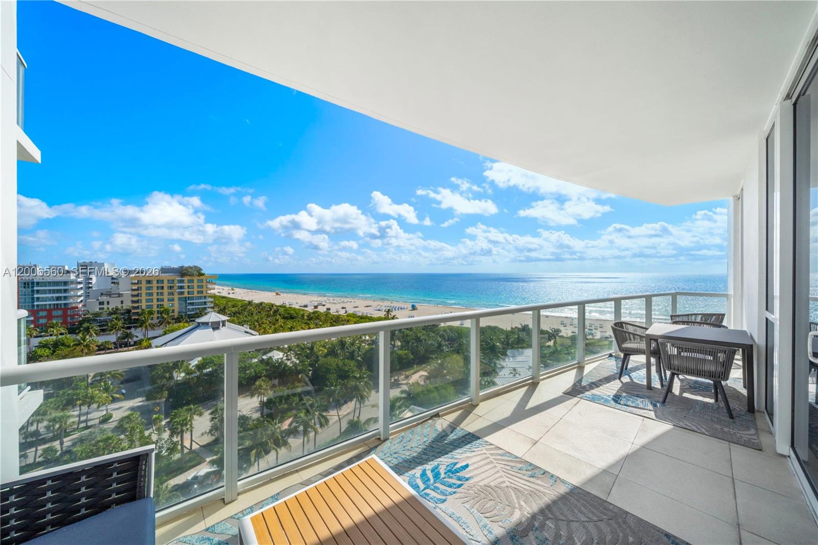 50 S Pointe Dr #1201/08, Miami Beach FL 33139