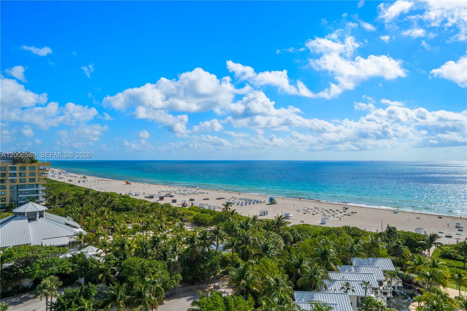 50 S Pointe Dr #1201/08, Miami Beach FL 33139