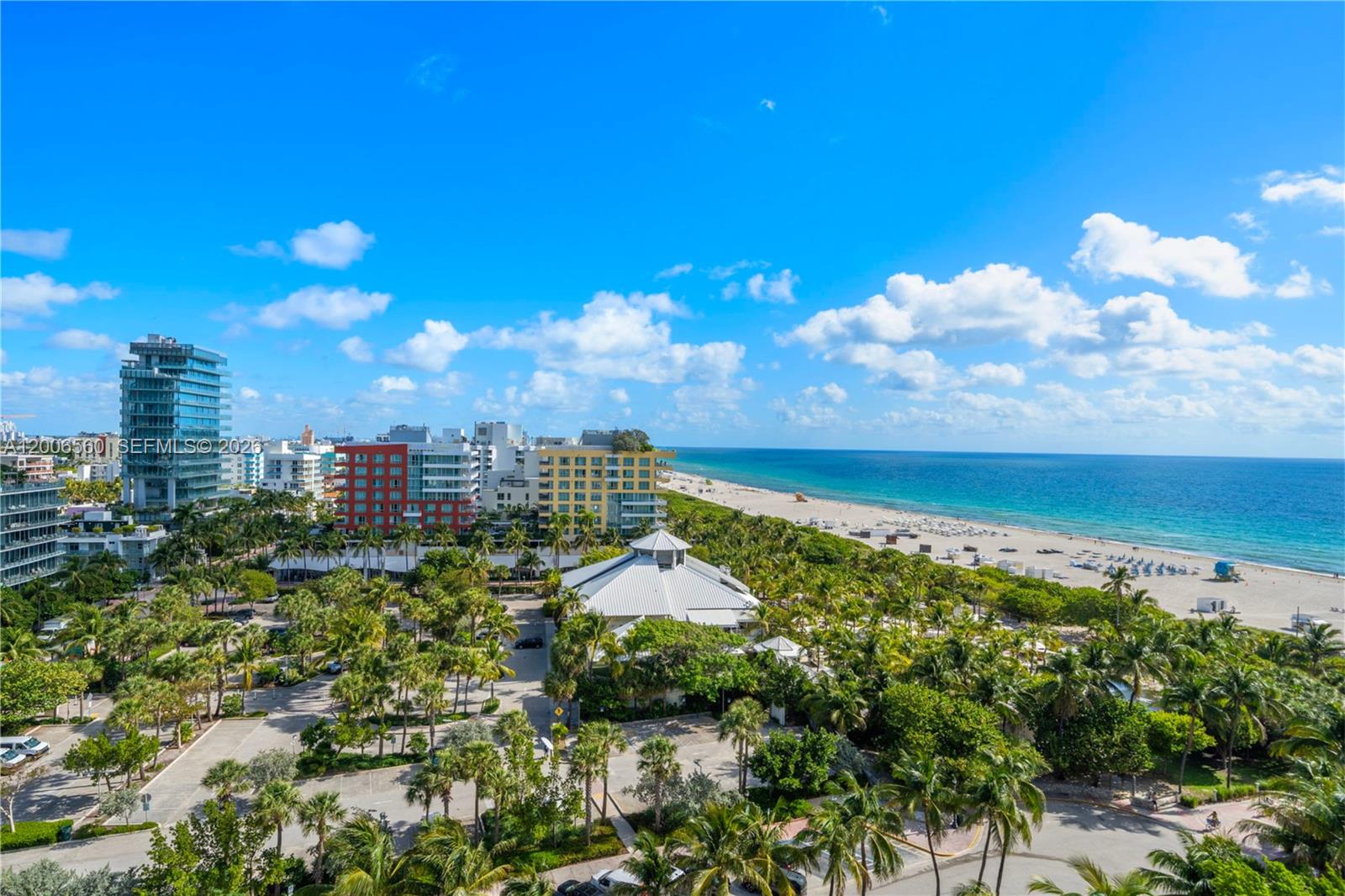 50 S Pointe Dr #1201/08, Miami Beach FL 33139