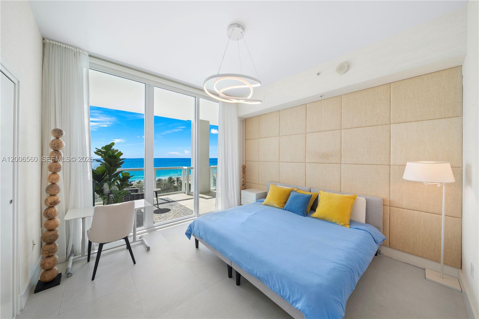 50 S Pointe Dr #1201/08, Miami Beach FL 33139