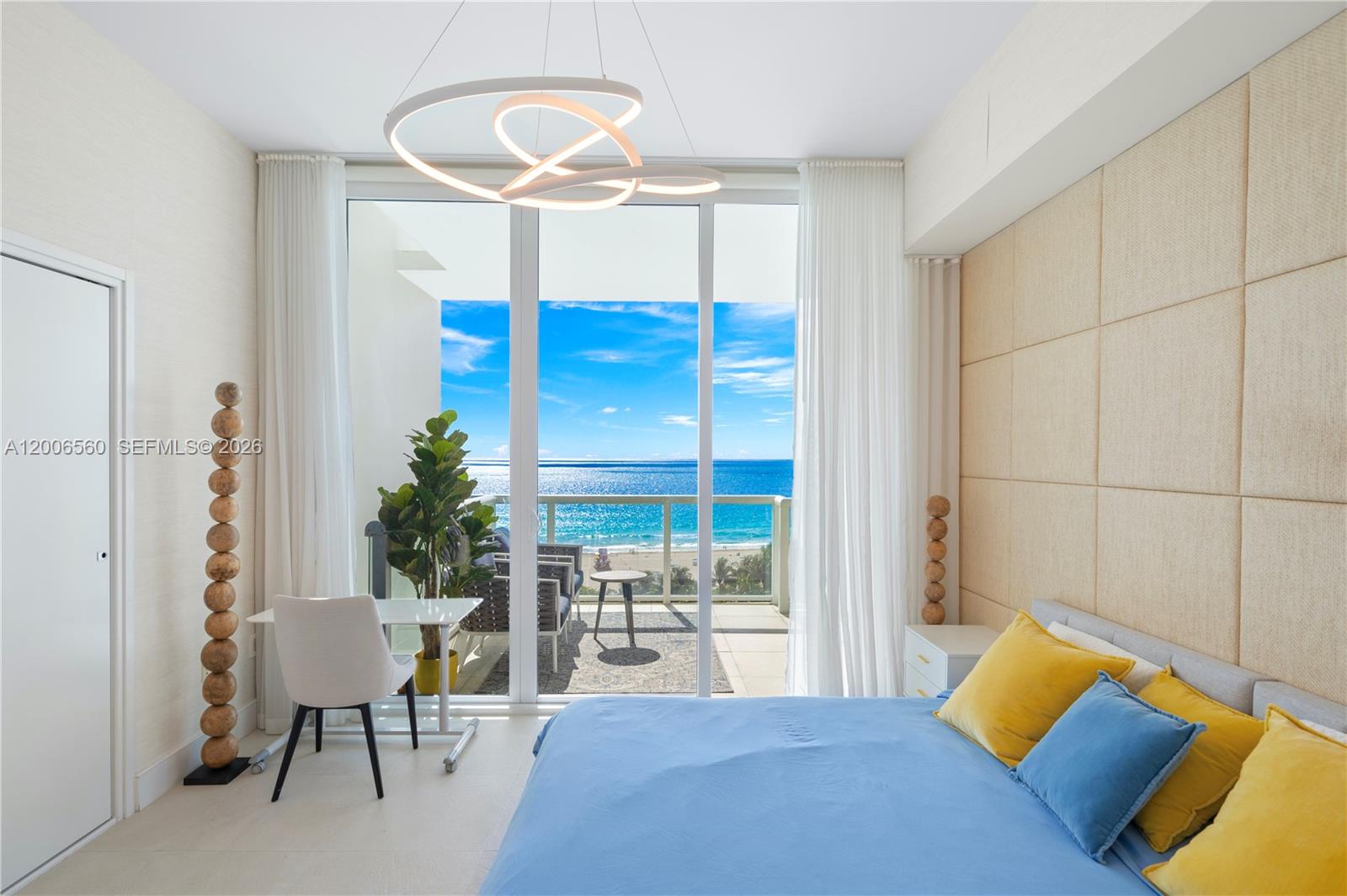 50 S Pointe Dr #1201/08, Miami Beach FL 33139