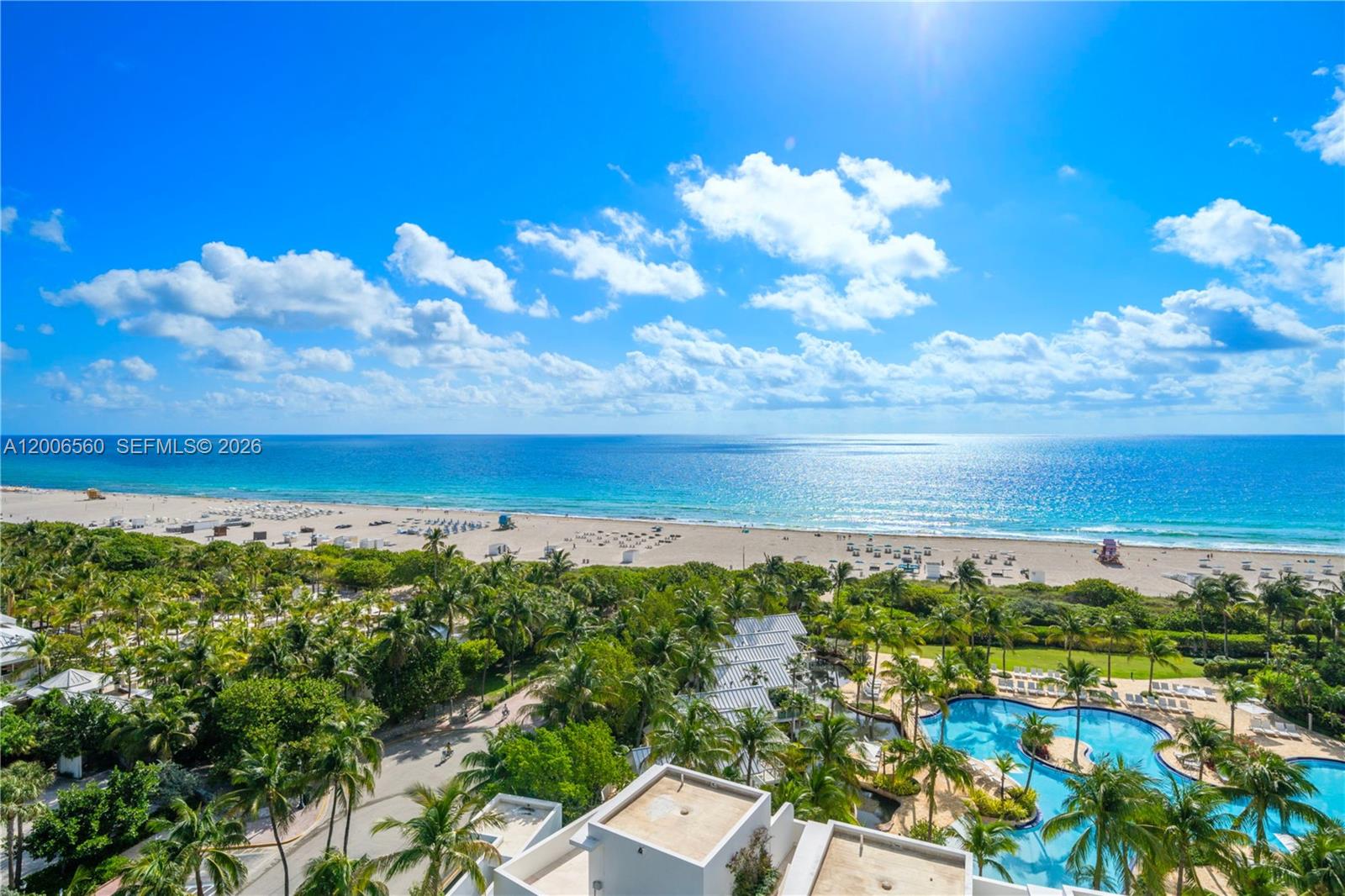 50 S Pointe Dr #1201/08, Miami Beach FL 33139