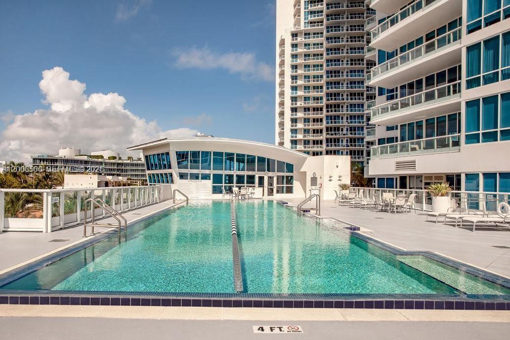 50 S Pointe Dr #1201/08, Miami Beach FL 33139