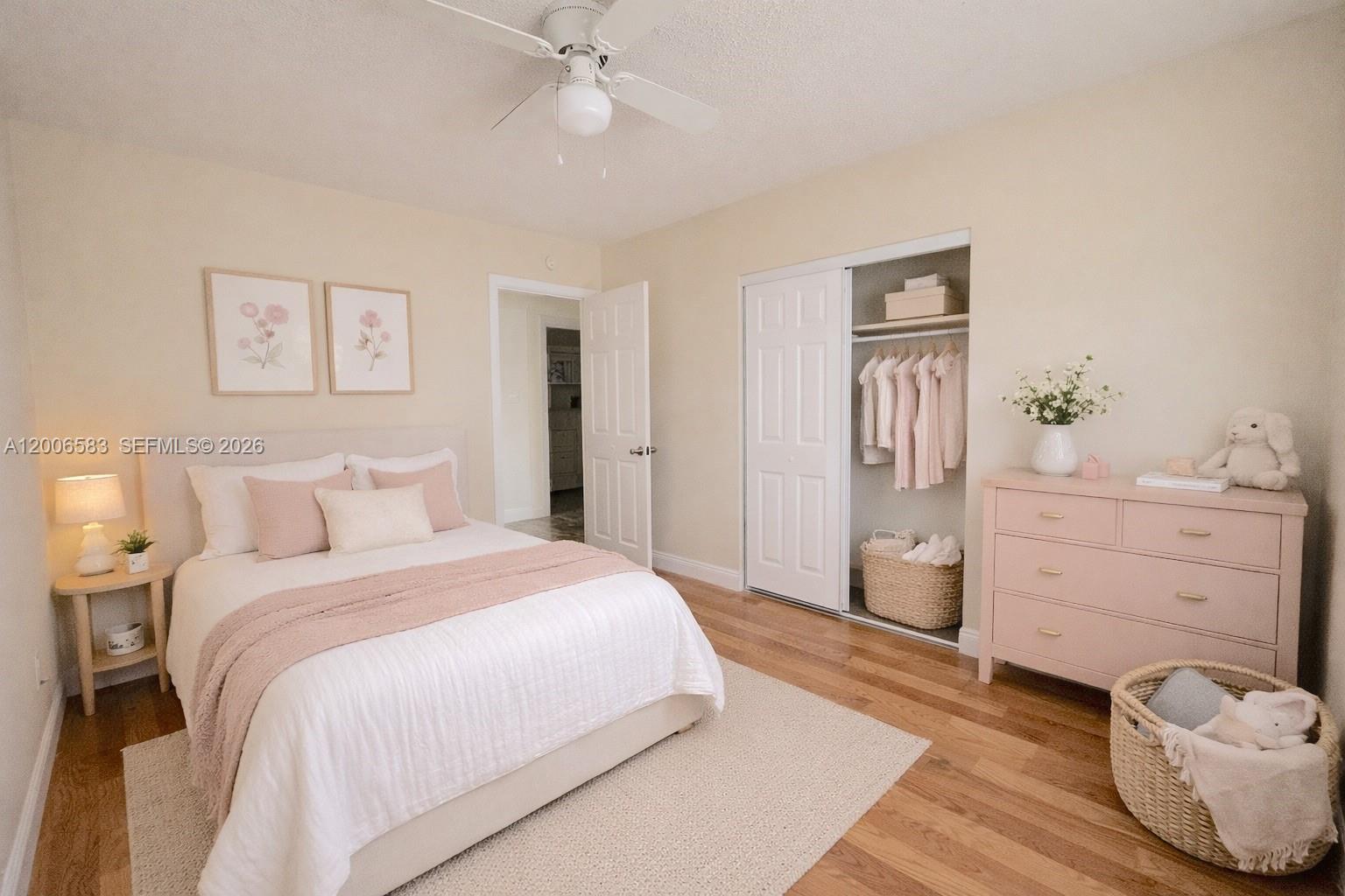 3896 NW 207 St #1, Miami Gardens FL 33055