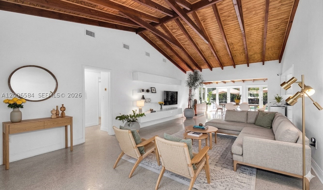 5750 SW 52nd Ter, South Miami FL 33155