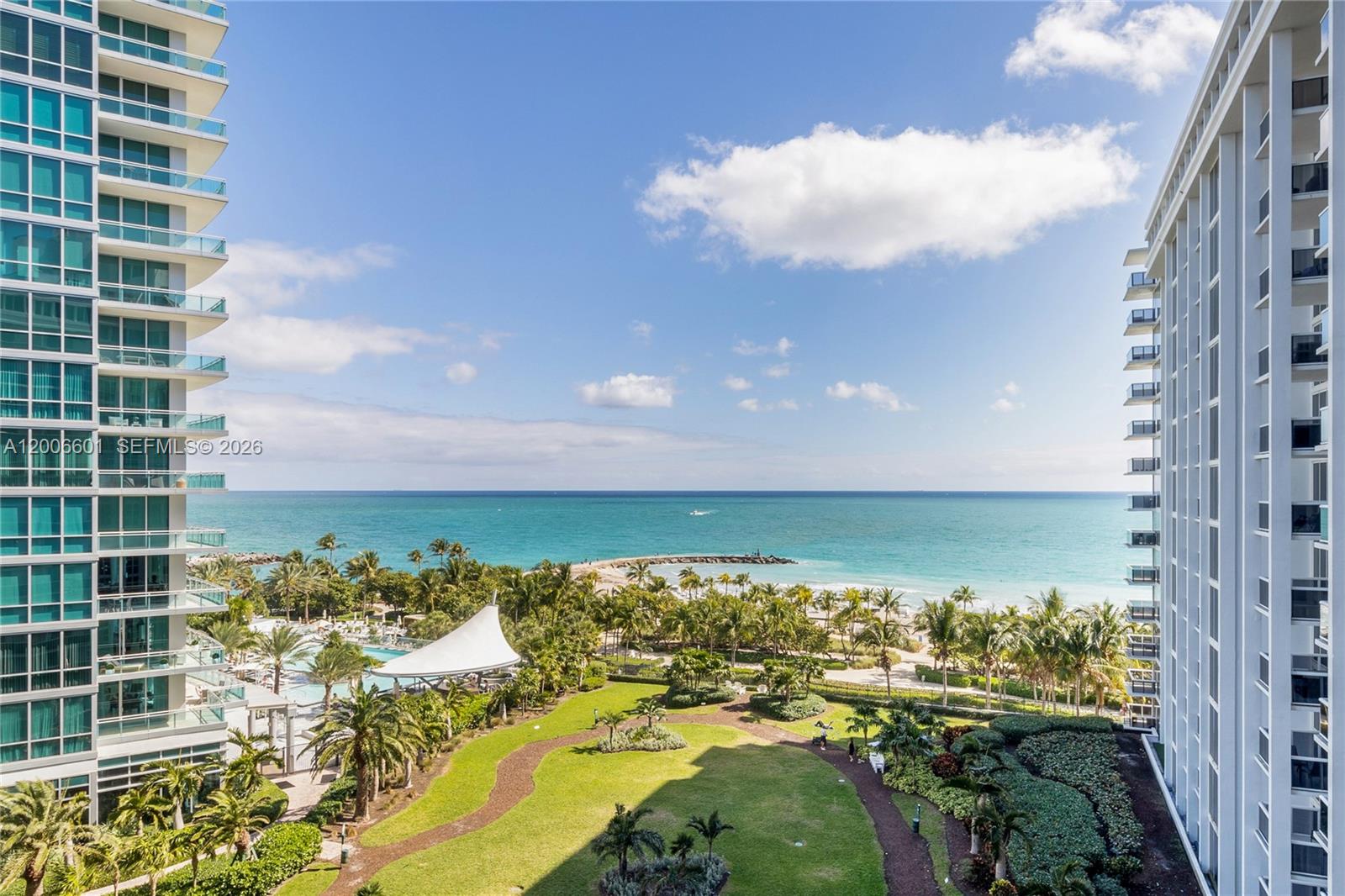 Bal Harbour FL 33154 - A12006601