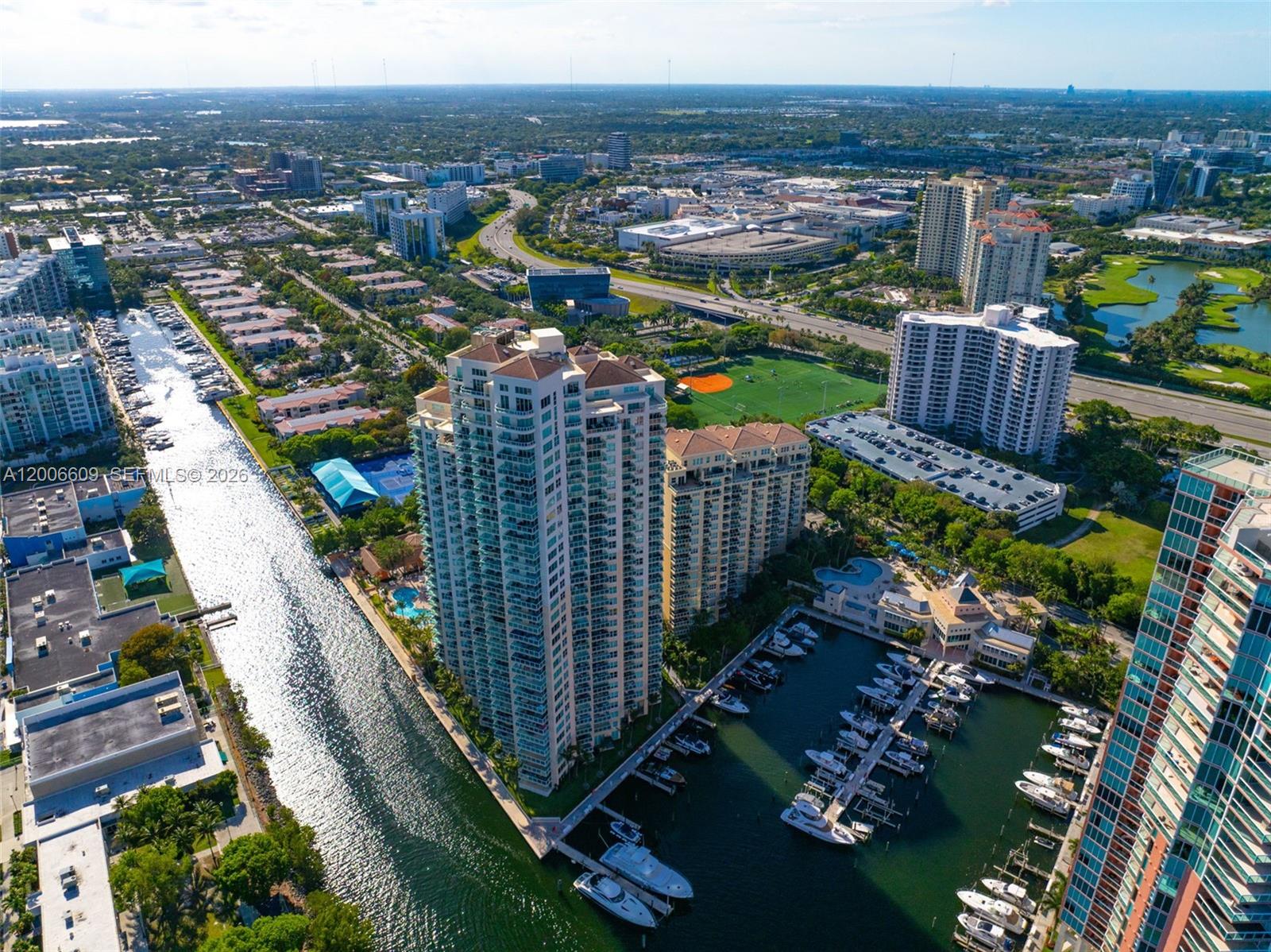 3340 NE 190th St #403, Aventura FL 33180