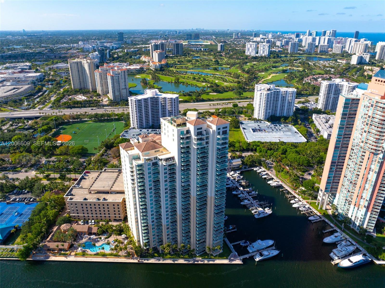3340 NE 190th St #403, Aventura FL 33180