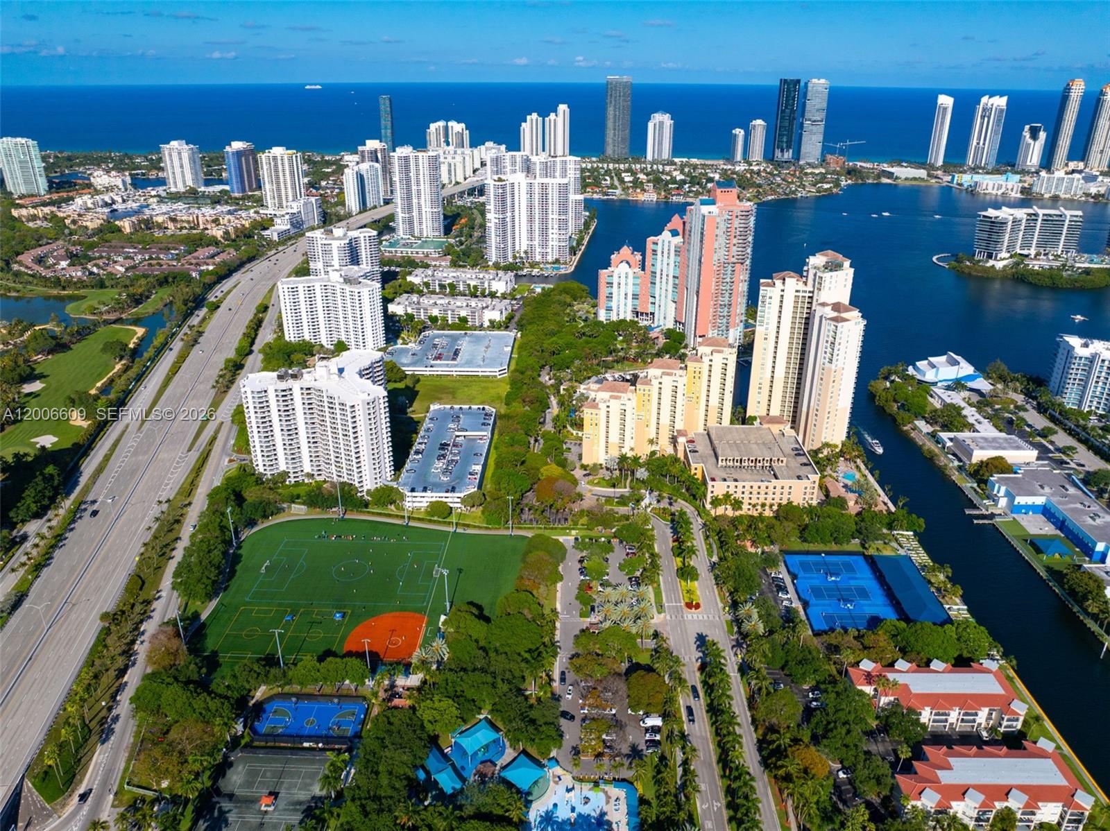 3340 NE 190th St #403, Aventura FL 33180