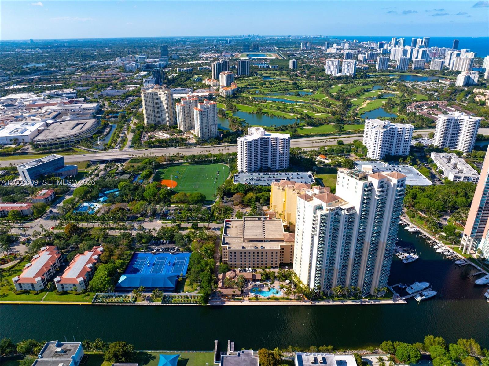 3340 NE 190th St #403, Aventura FL 33180