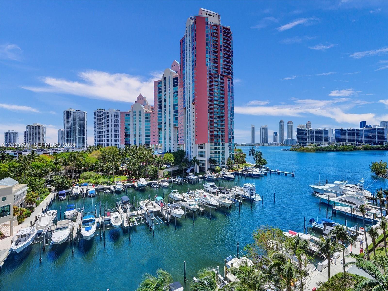 3340 NE 190th St #403, Aventura FL 33180