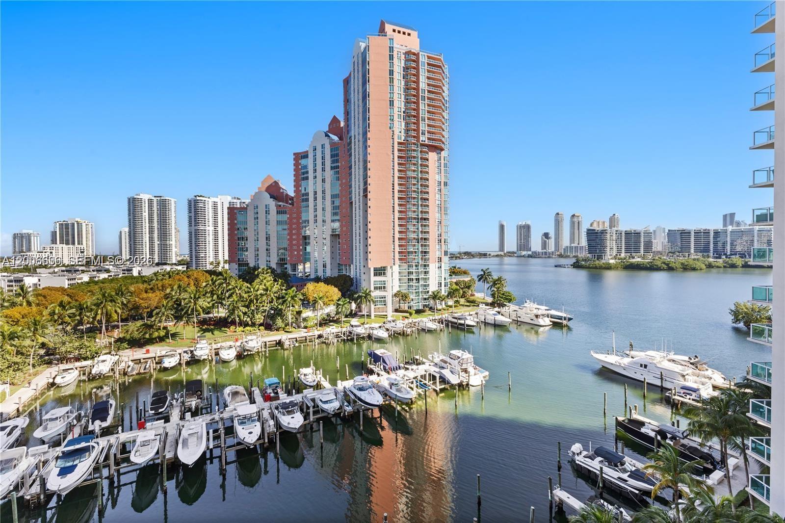 3340 NE 190th St #403, Aventura FL 33180