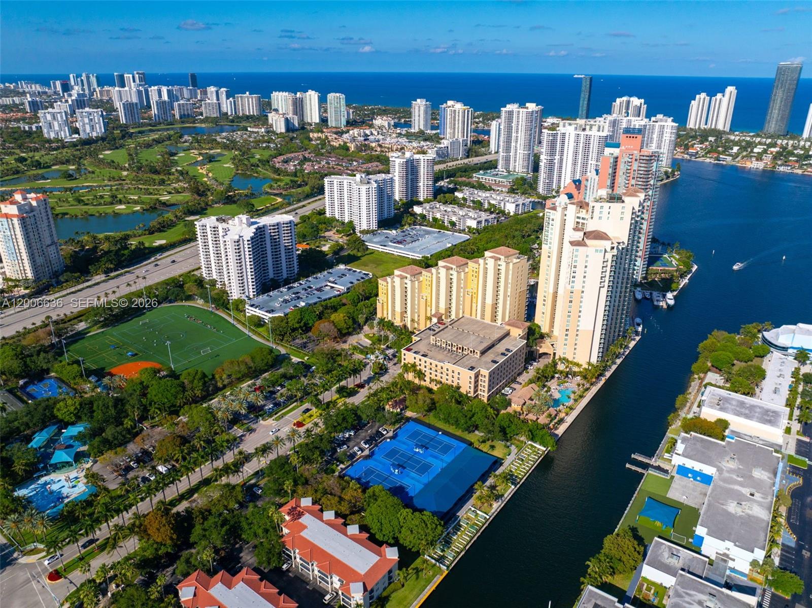 3340 NE 190th St #403, Aventura FL 33180