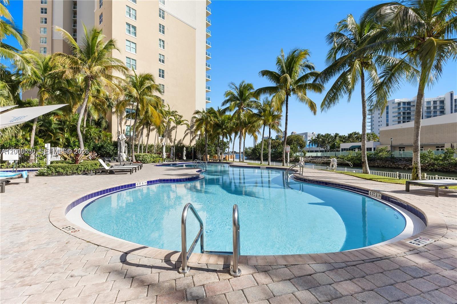 3340 NE 190th St #403, Aventura FL 33180
